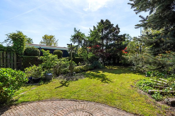 Medium property photo - Zonnehoek 8, 2141 DR Vijfhuizen